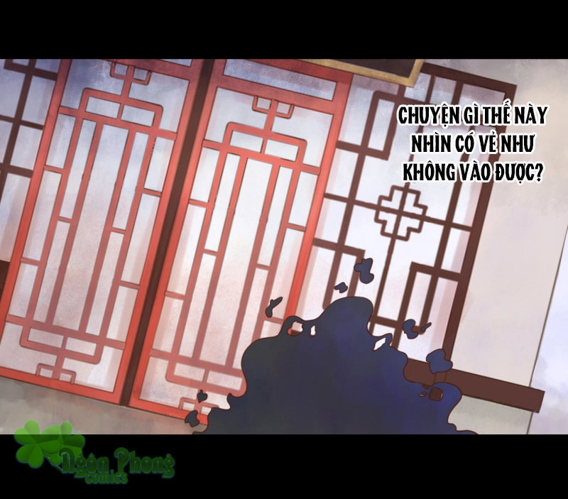 Mạc Duyên Thư Văn Chapter 1 - 14