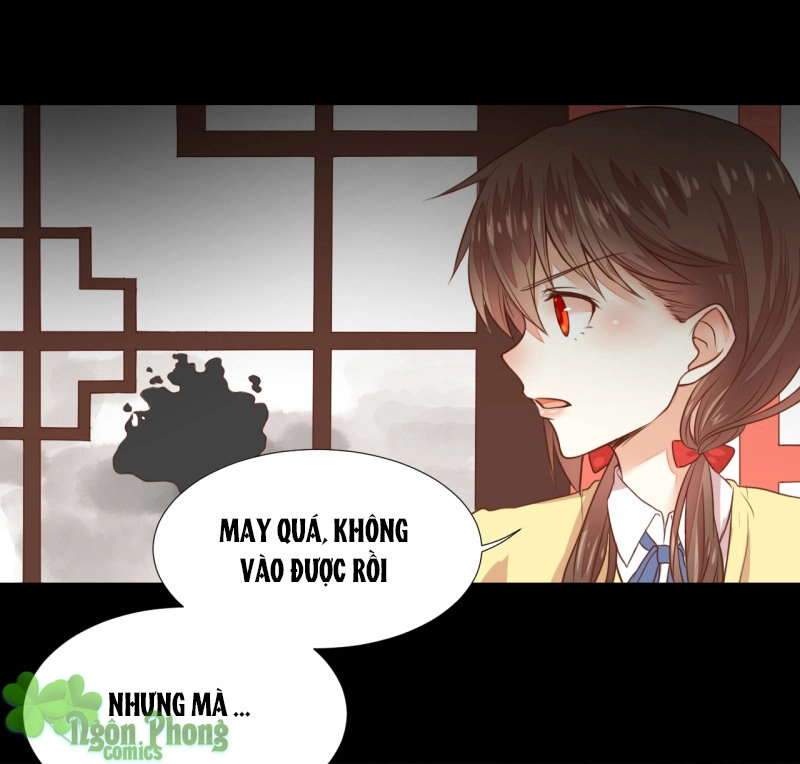 Mạc Duyên Thư Văn Chapter 1 - 15