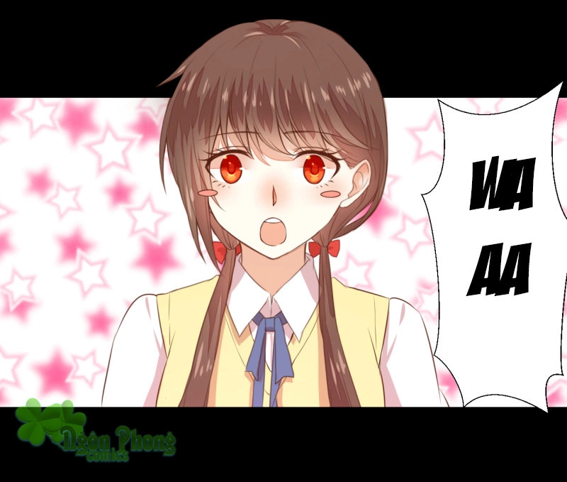 Mạc Duyên Thư Văn Chapter 1 - 17