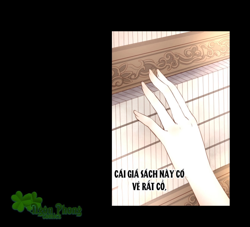 Mạc Duyên Thư Văn Chapter 1 - 18