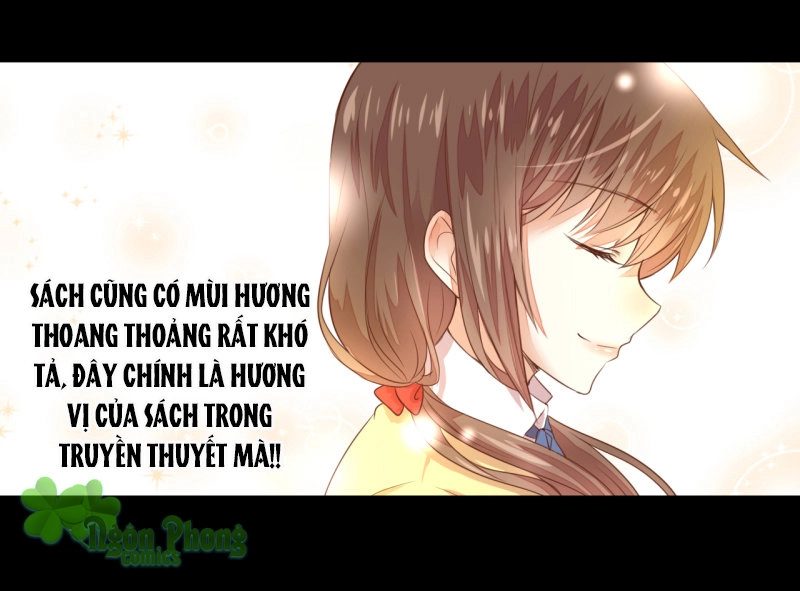 Mạc Duyên Thư Văn Chapter 1 - 19