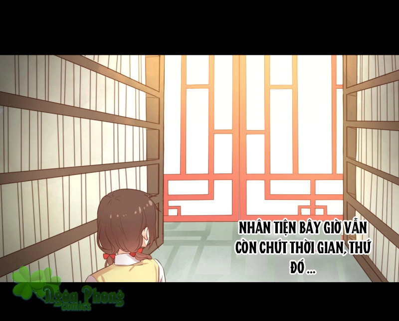 Mạc Duyên Thư Văn Chapter 1 - 20