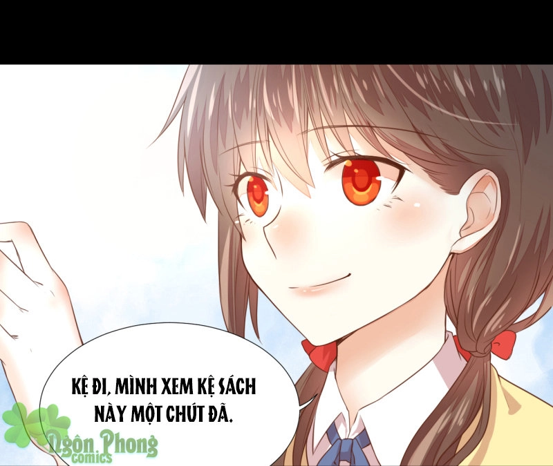 Mạc Duyên Thư Văn Chapter 1 - 21