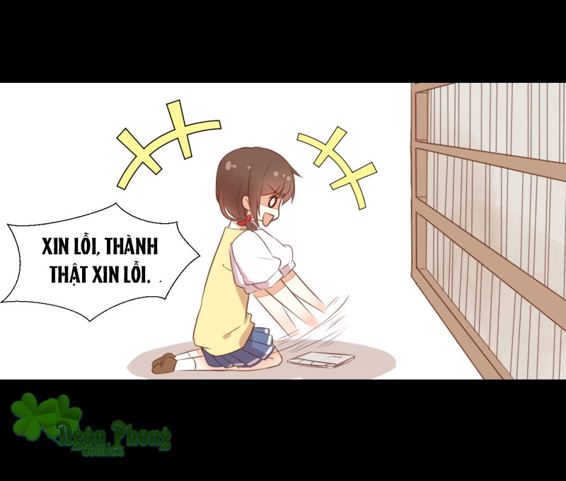 Mạc Duyên Thư Văn Chapter 1 - 24