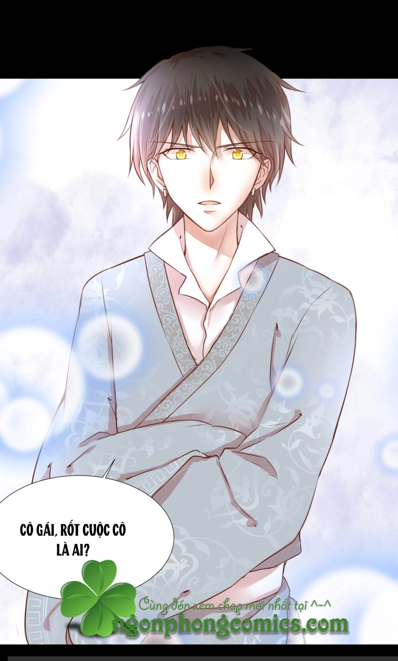 Mạc Duyên Thư Văn Chapter 1 - 28