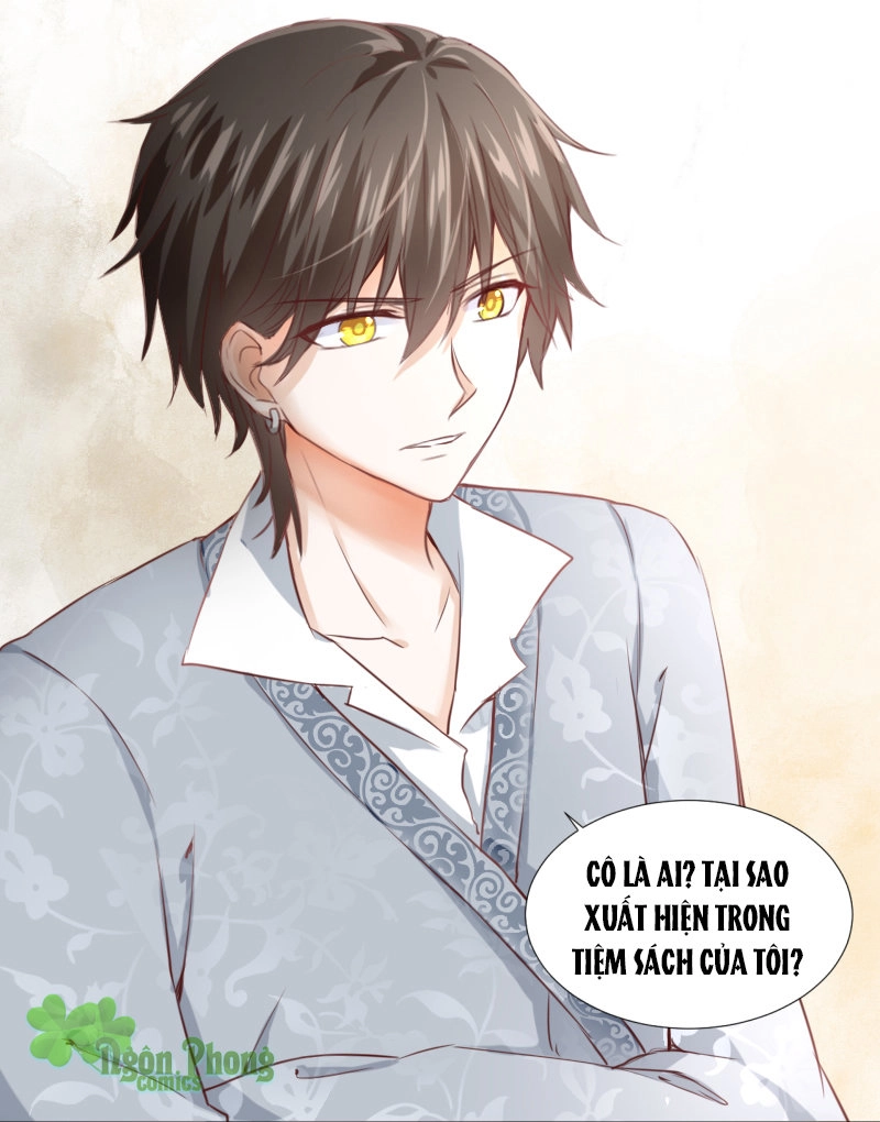 Mạc Duyên Thư Văn Chapter 2 - 2