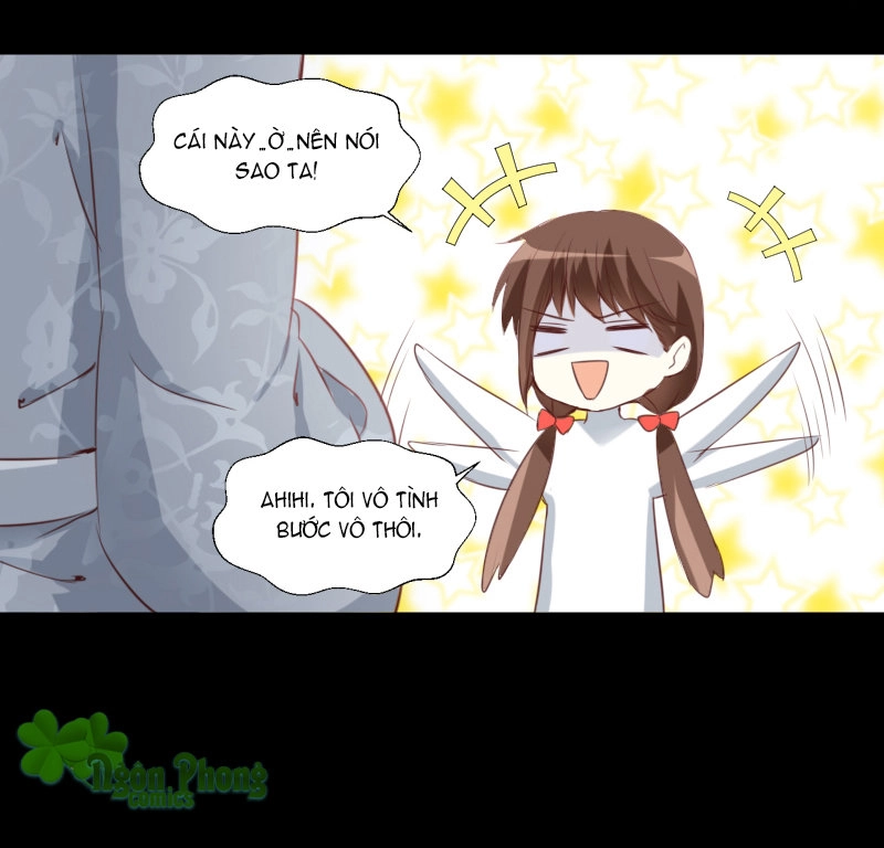 Mạc Duyên Thư Văn Chapter 2 - 3