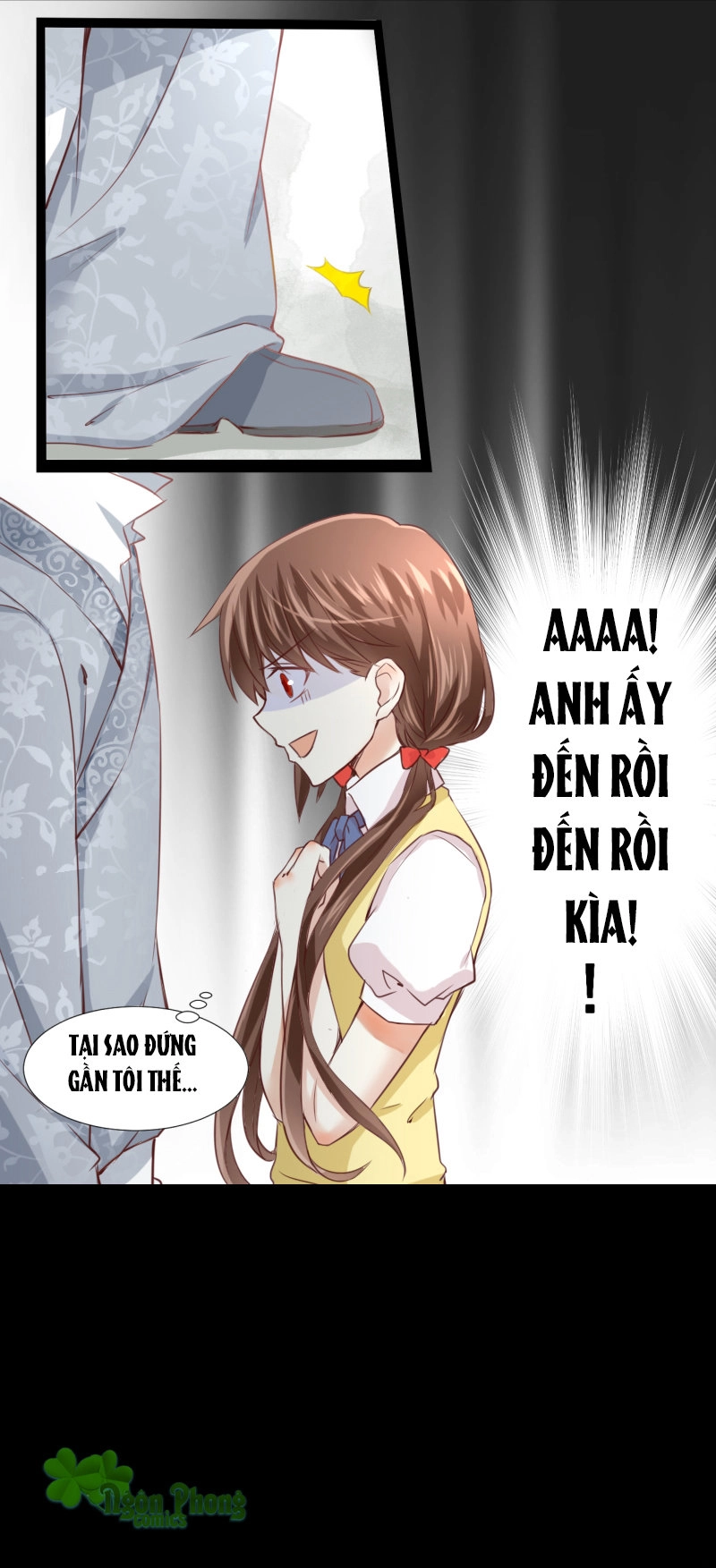 Mạc Duyên Thư Văn Chapter 2 - 4