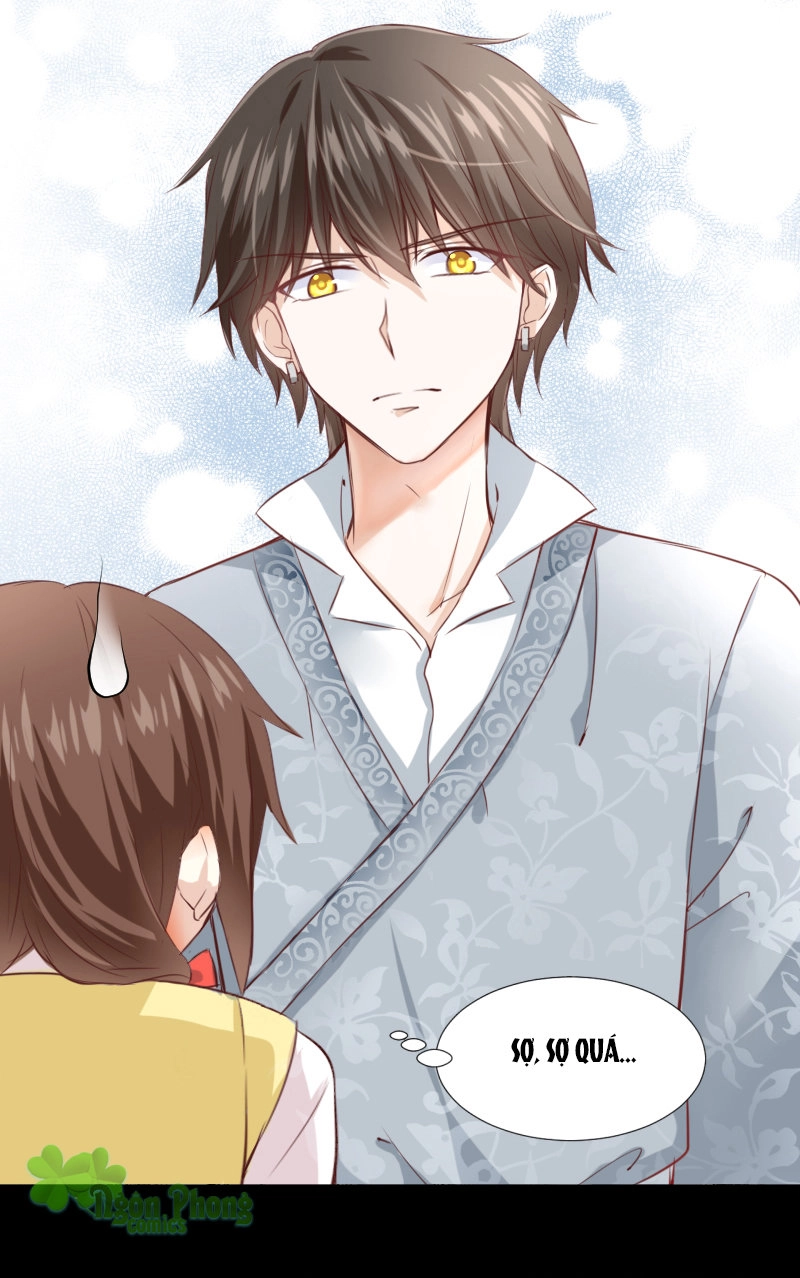 Mạc Duyên Thư Văn Chapter 2 - 5