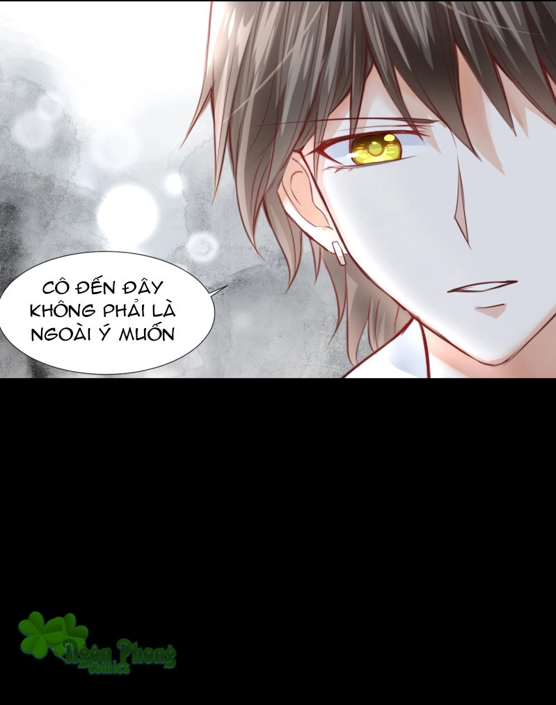 Mạc Duyên Thư Văn Chapter 2 - 6