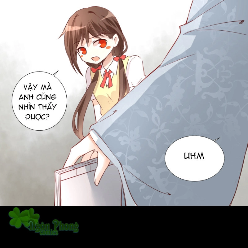 Mạc Duyên Thư Văn Chapter 2 - 8