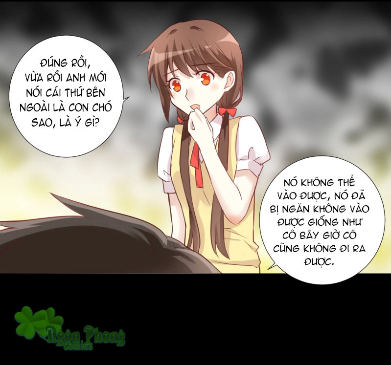 Mạc Duyên Thư Văn Chapter 2 - 10