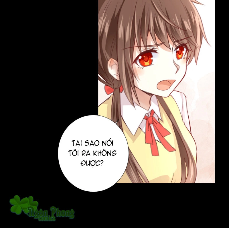 Mạc Duyên Thư Văn Chapter 2 - 11