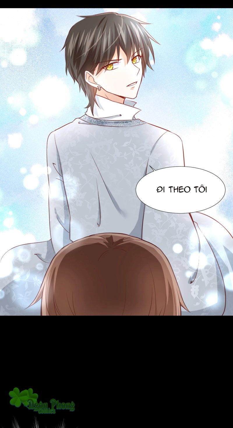 Mạc Duyên Thư Văn Chapter 2 - 14