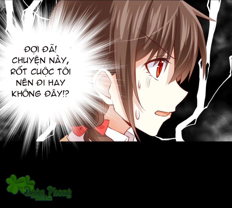 Mạc Duyên Thư Văn Chapter 2 - 15