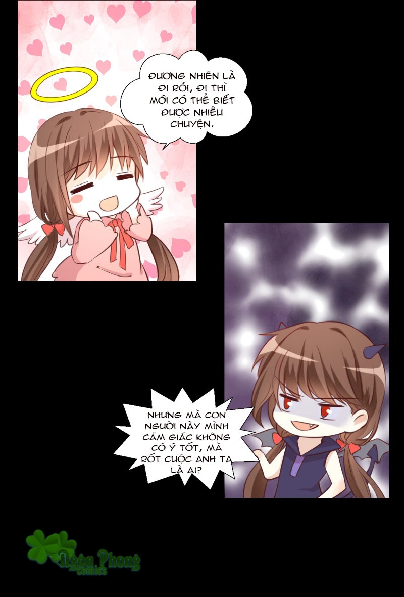 Mạc Duyên Thư Văn Chapter 2 - 16