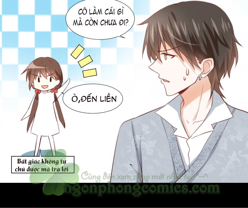 Mạc Duyên Thư Văn Chapter 2 - 18