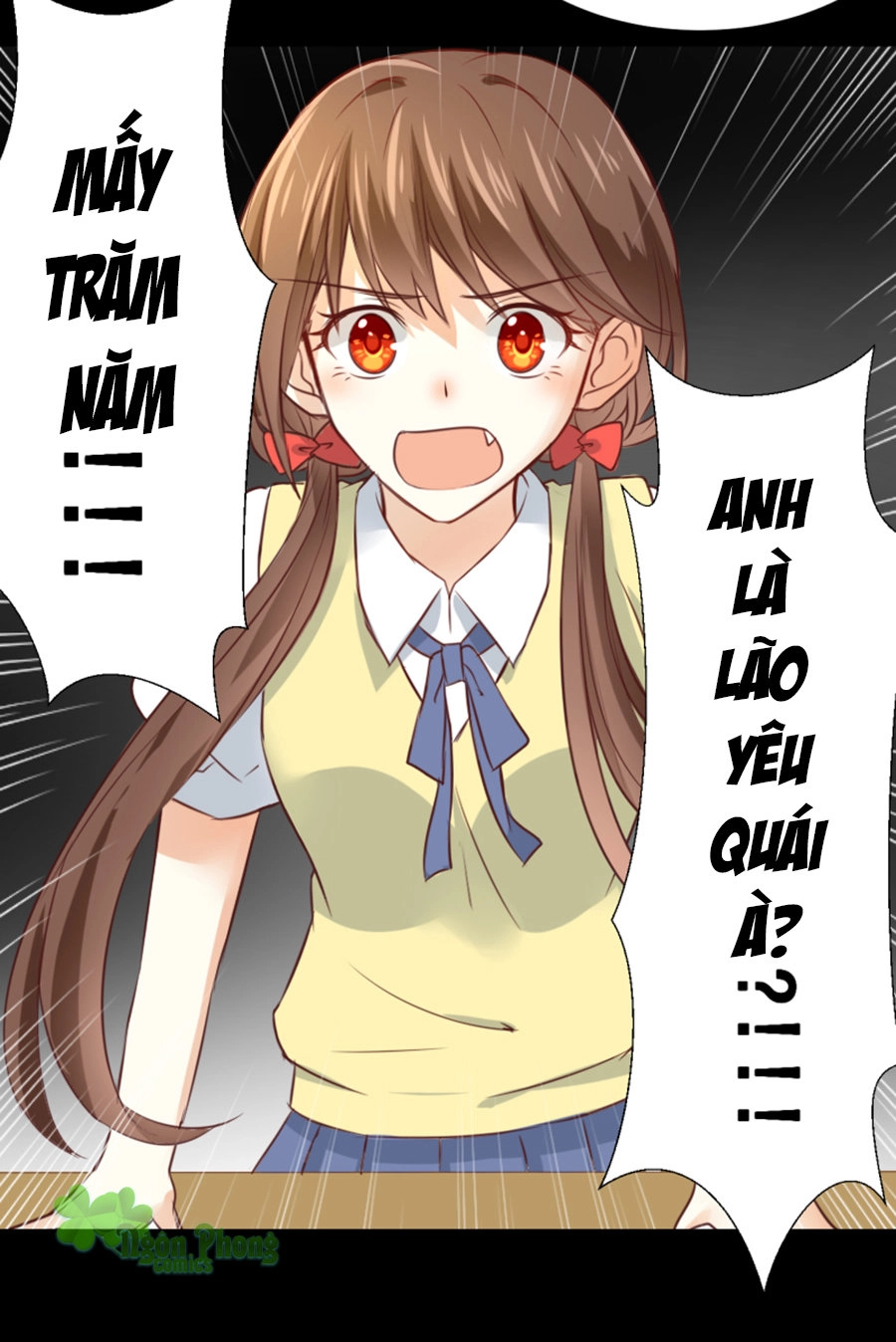 Mạc Duyên Thư Văn Chapter 3 - 18