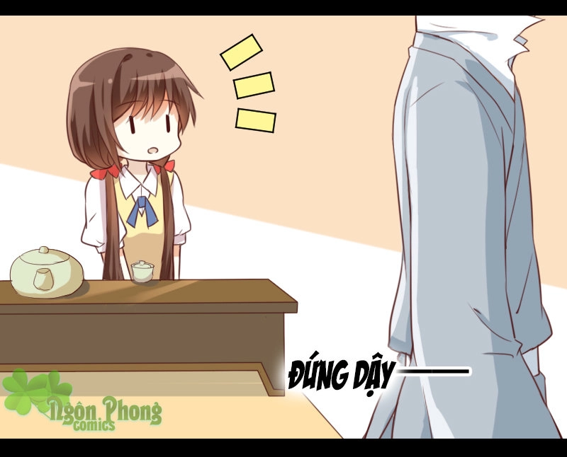 Mạc Duyên Thư Văn Chapter 4 - 2