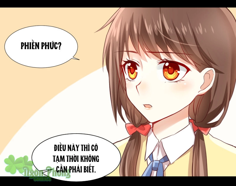 Mạc Duyên Thư Văn Chapter 4 - 4