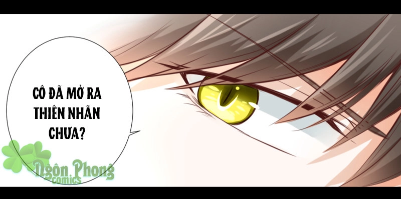 Mạc Duyên Thư Văn Chapter 4 - 6