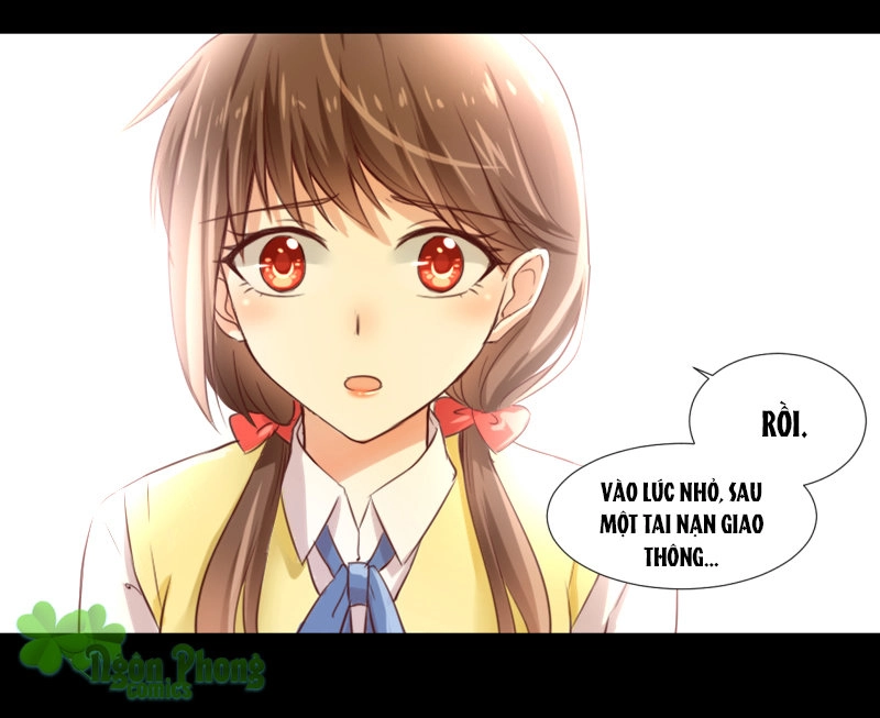 Mạc Duyên Thư Văn Chapter 4 - 7