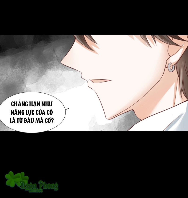 Mạc Duyên Thư Văn Chapter 4 - 9