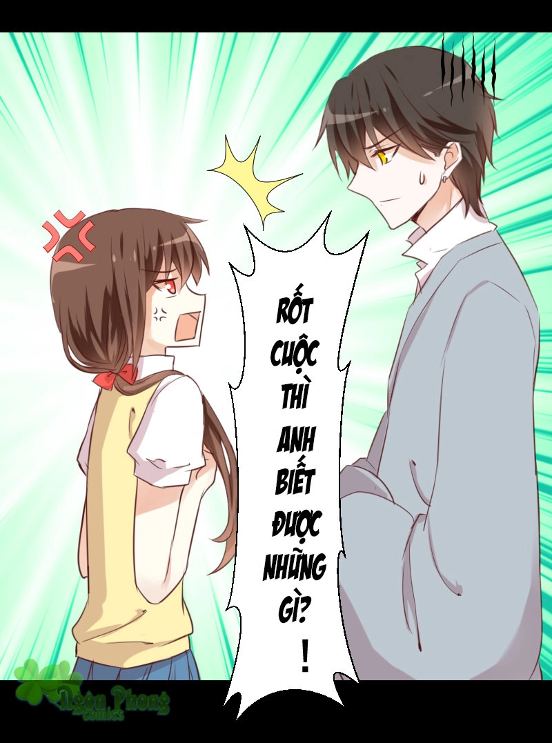 Mạc Duyên Thư Văn Chapter 4 - 10