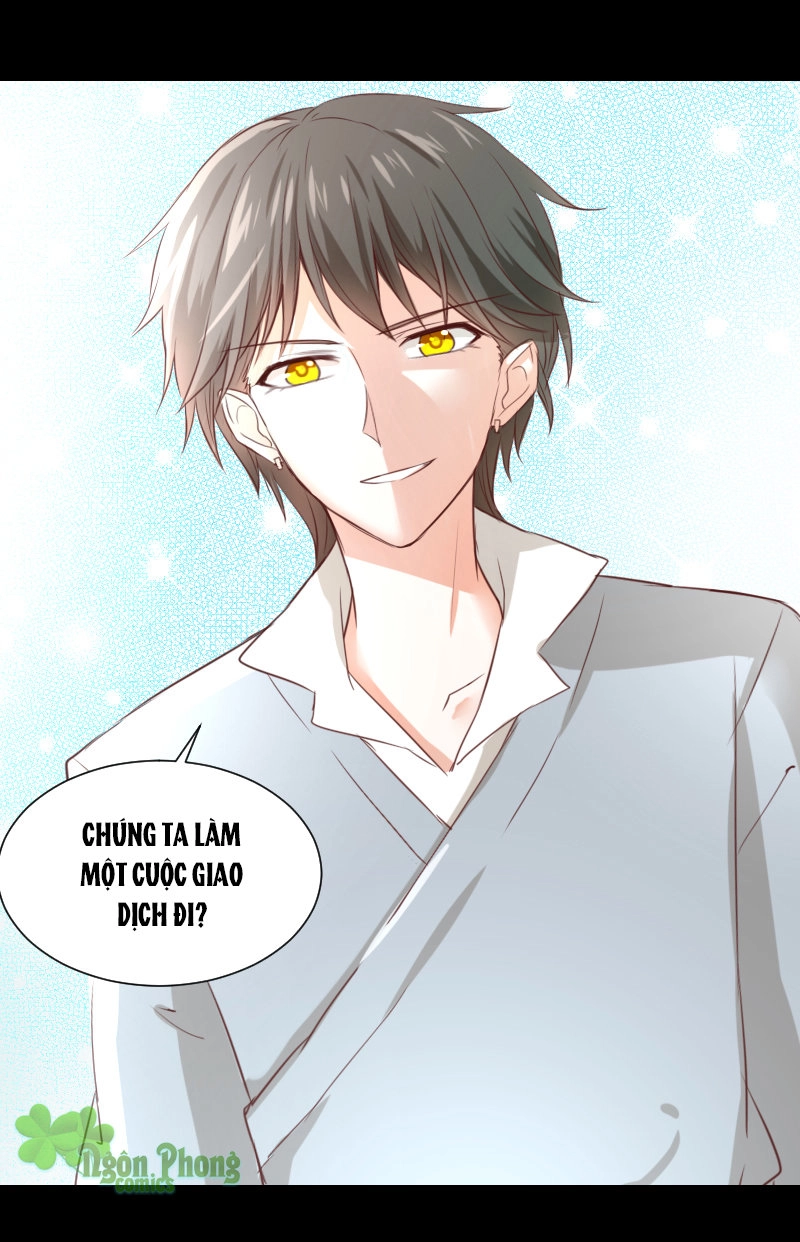 Mạc Duyên Thư Văn Chapter 4 - 11