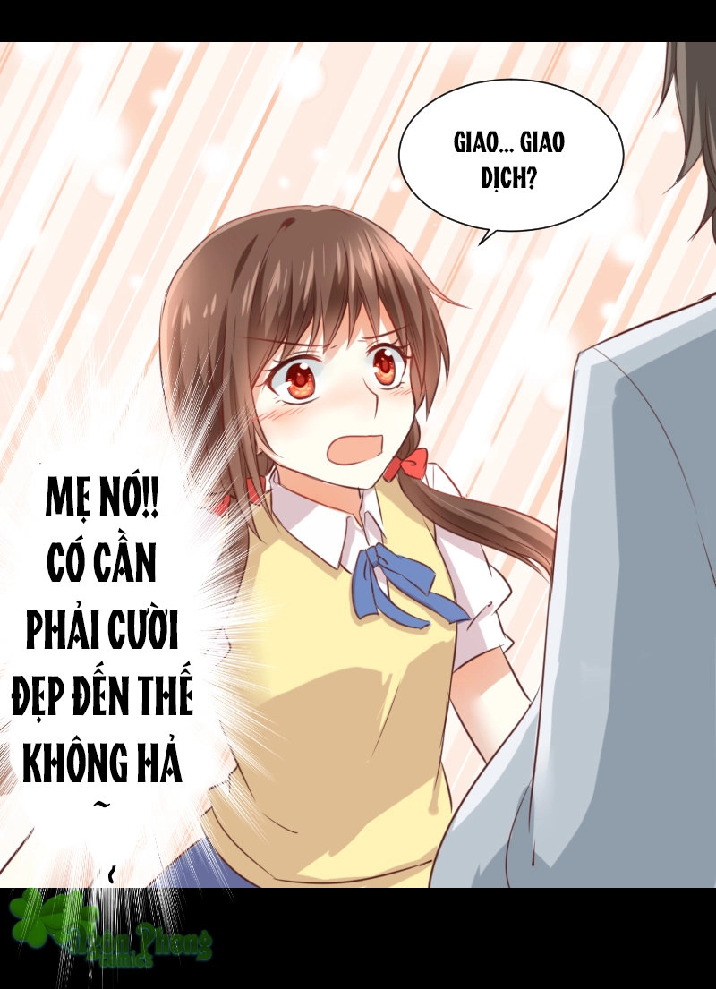 Mạc Duyên Thư Văn Chapter 4 - 12