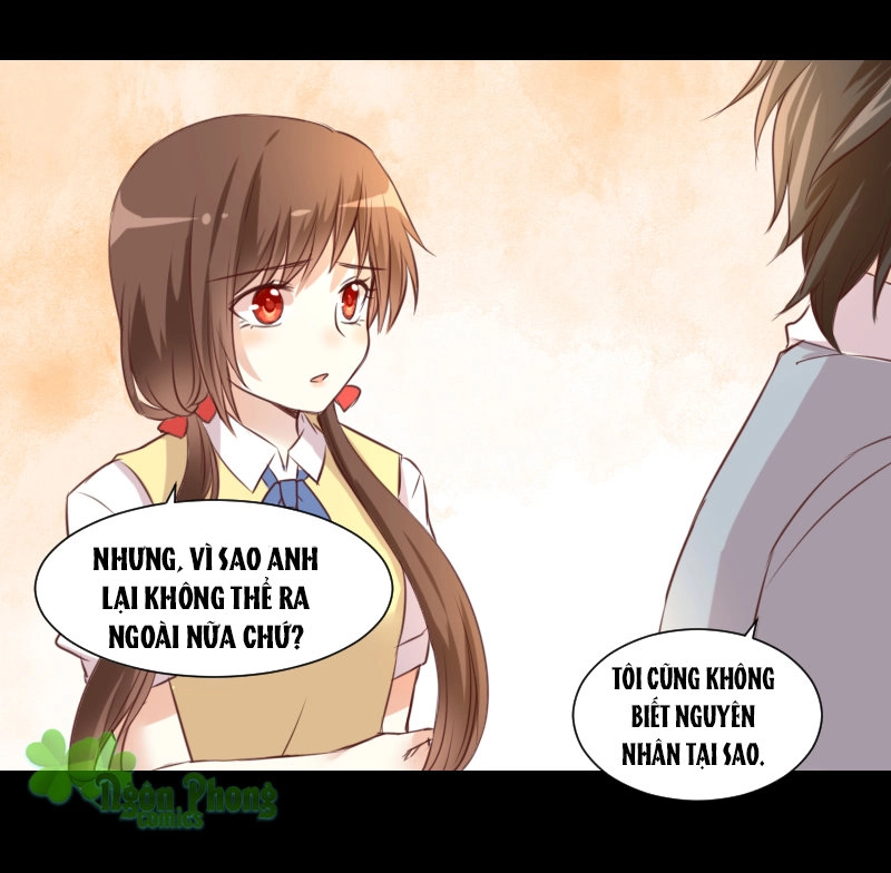 Mạc Duyên Thư Văn Chapter 4 - 15