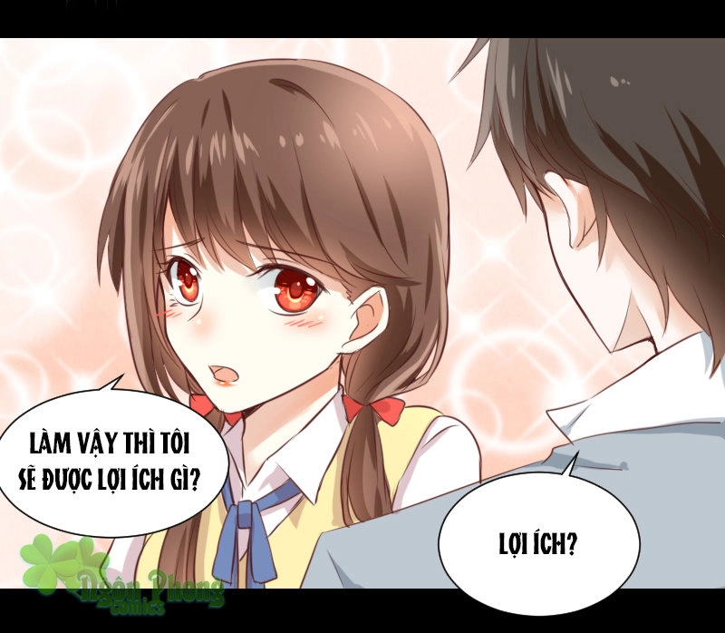 Mạc Duyên Thư Văn Chapter 4 - 17