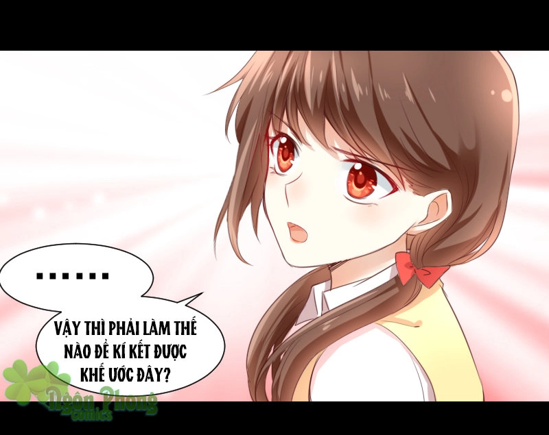 Mạc Duyên Thư Văn Chapter 4 - 19