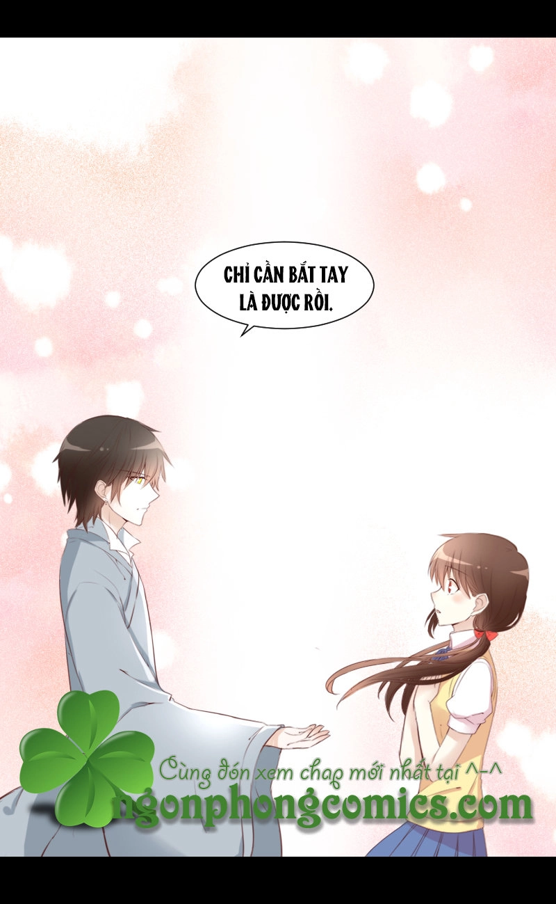 Mạc Duyên Thư Văn Chapter 4 - 21