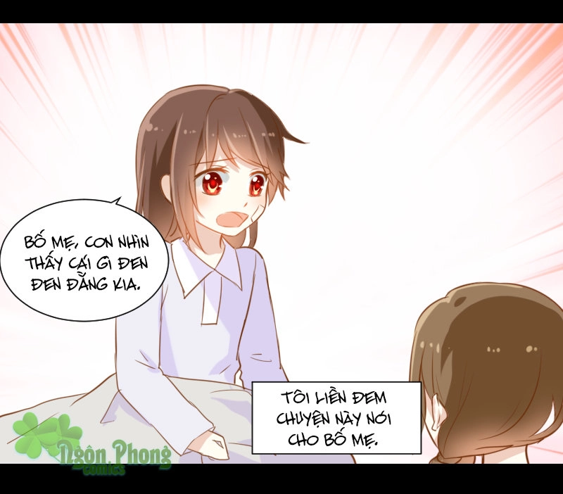 Mạc Duyên Thư Văn Chapter 6 - 8