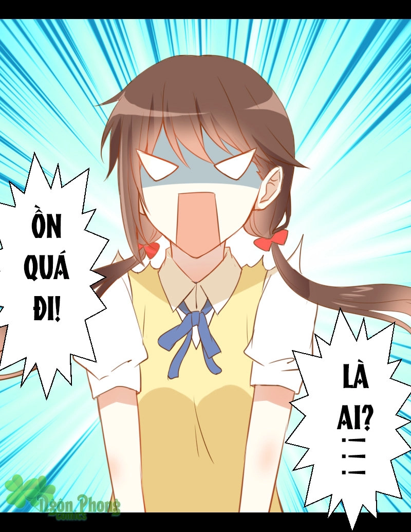 Mạc Duyên Thư Văn Chapter 7 - 19