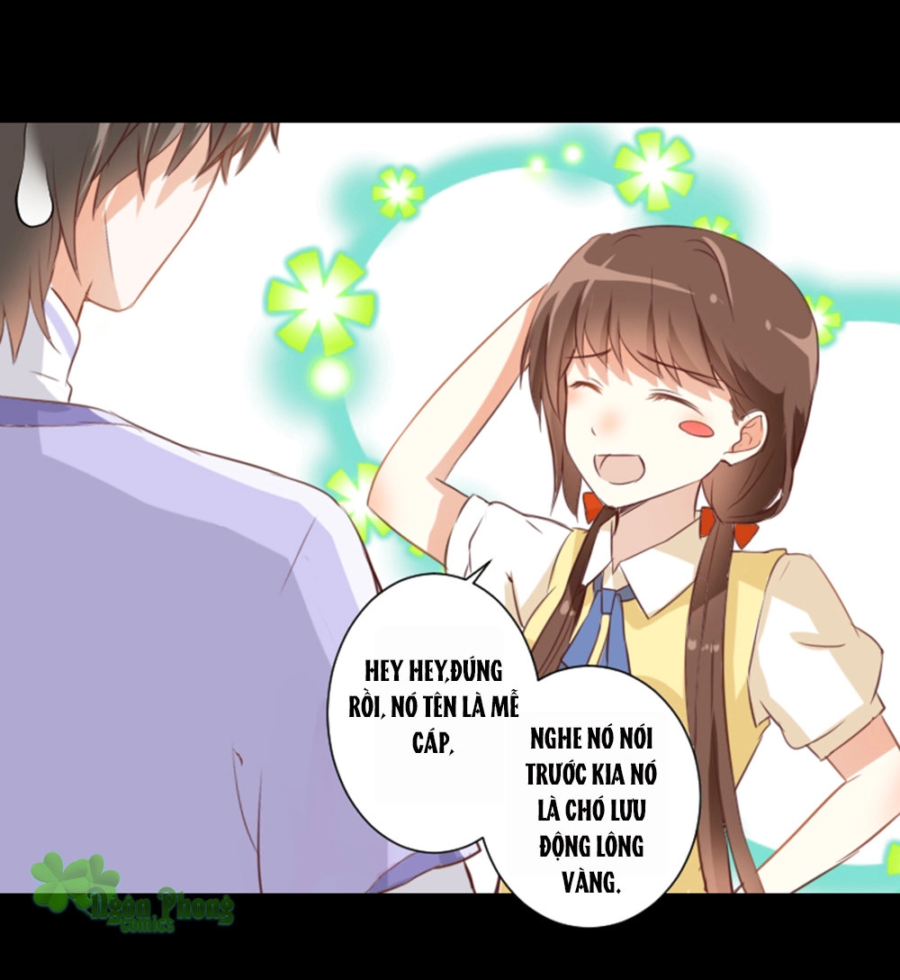 Mạc Duyên Thư Văn Chapter 9 - 4