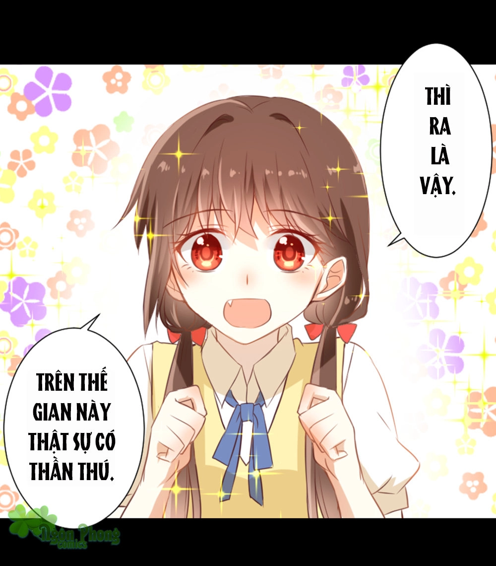 Mạc Duyên Thư Văn Chapter 9 - 8