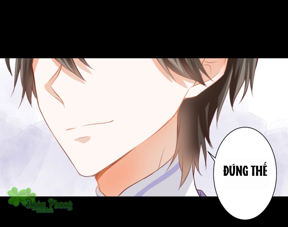 Mạc Duyên Thư Văn Chapter 9 - 9