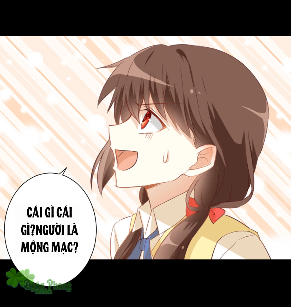 Mạc Duyên Thư Văn Chapter 9 - 11