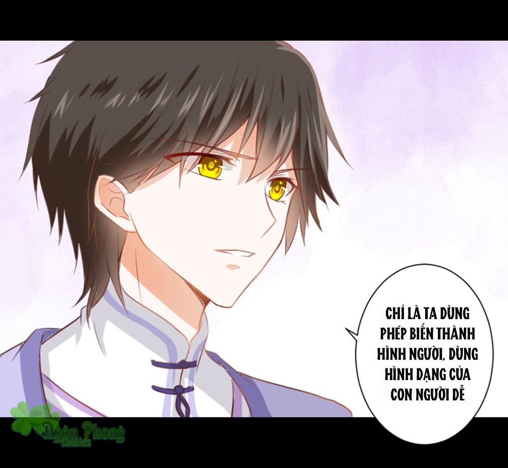 Mạc Duyên Thư Văn Chapter 9 - 13