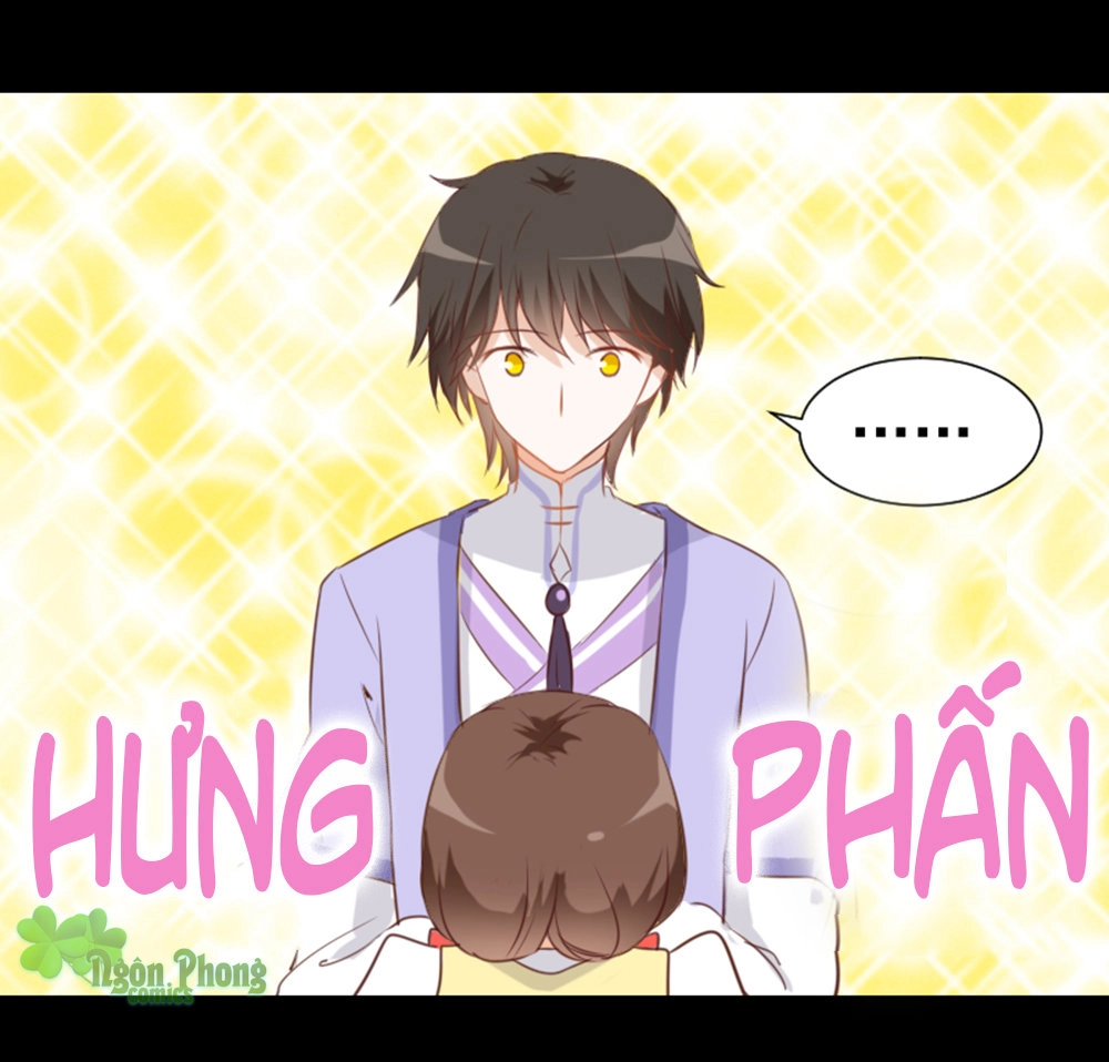 Mạc Duyên Thư Văn Chapter 9 - 15