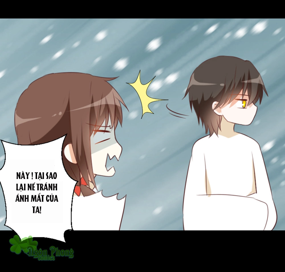 Mạc Duyên Thư Văn Chapter 9 - 16