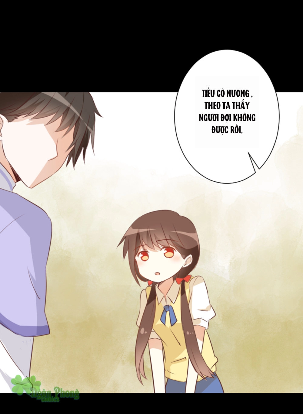 Mạc Duyên Thư Văn Chapter 9 - 19