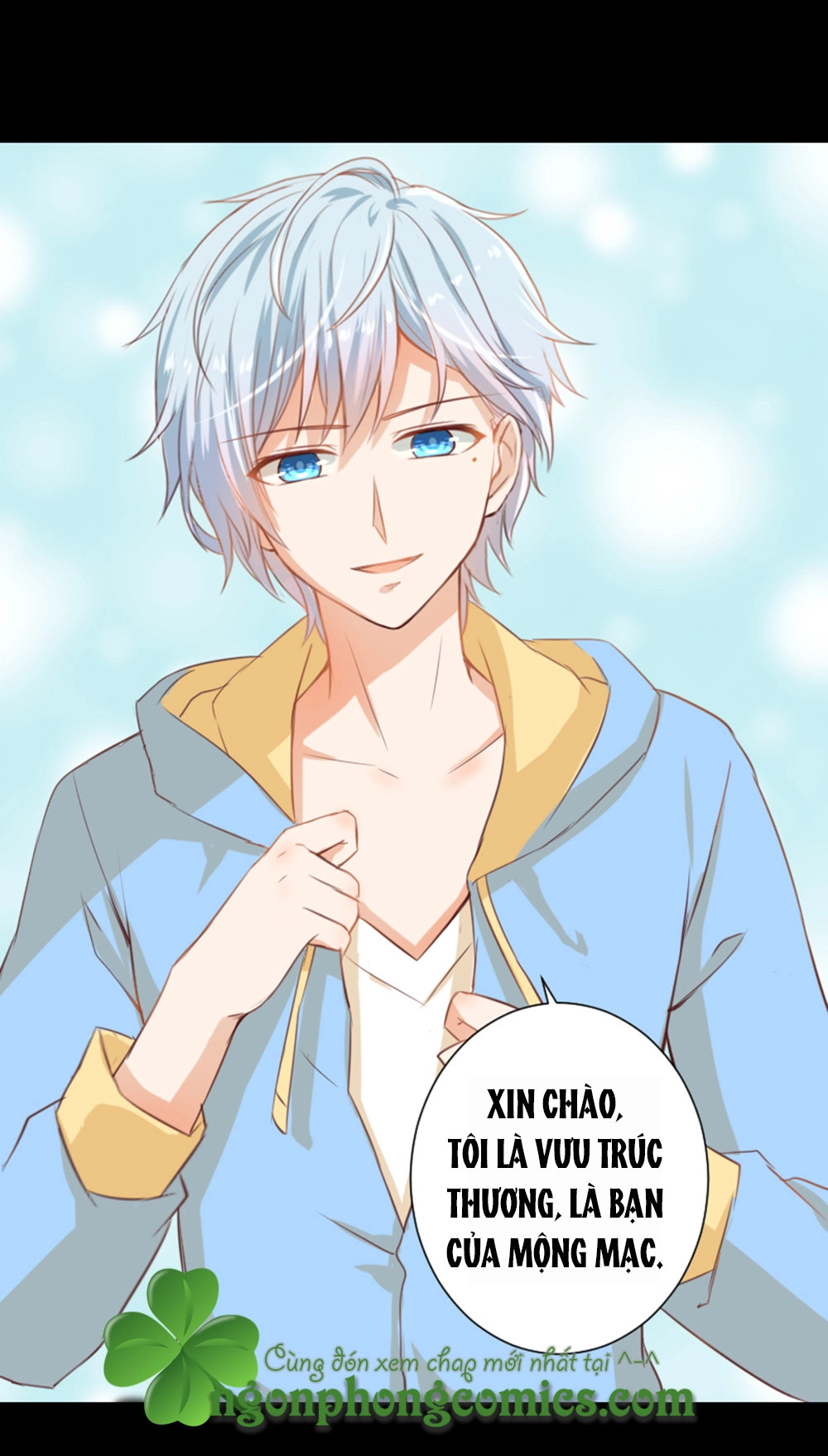 Mạc Duyên Thư Văn Chapter 9 - 20