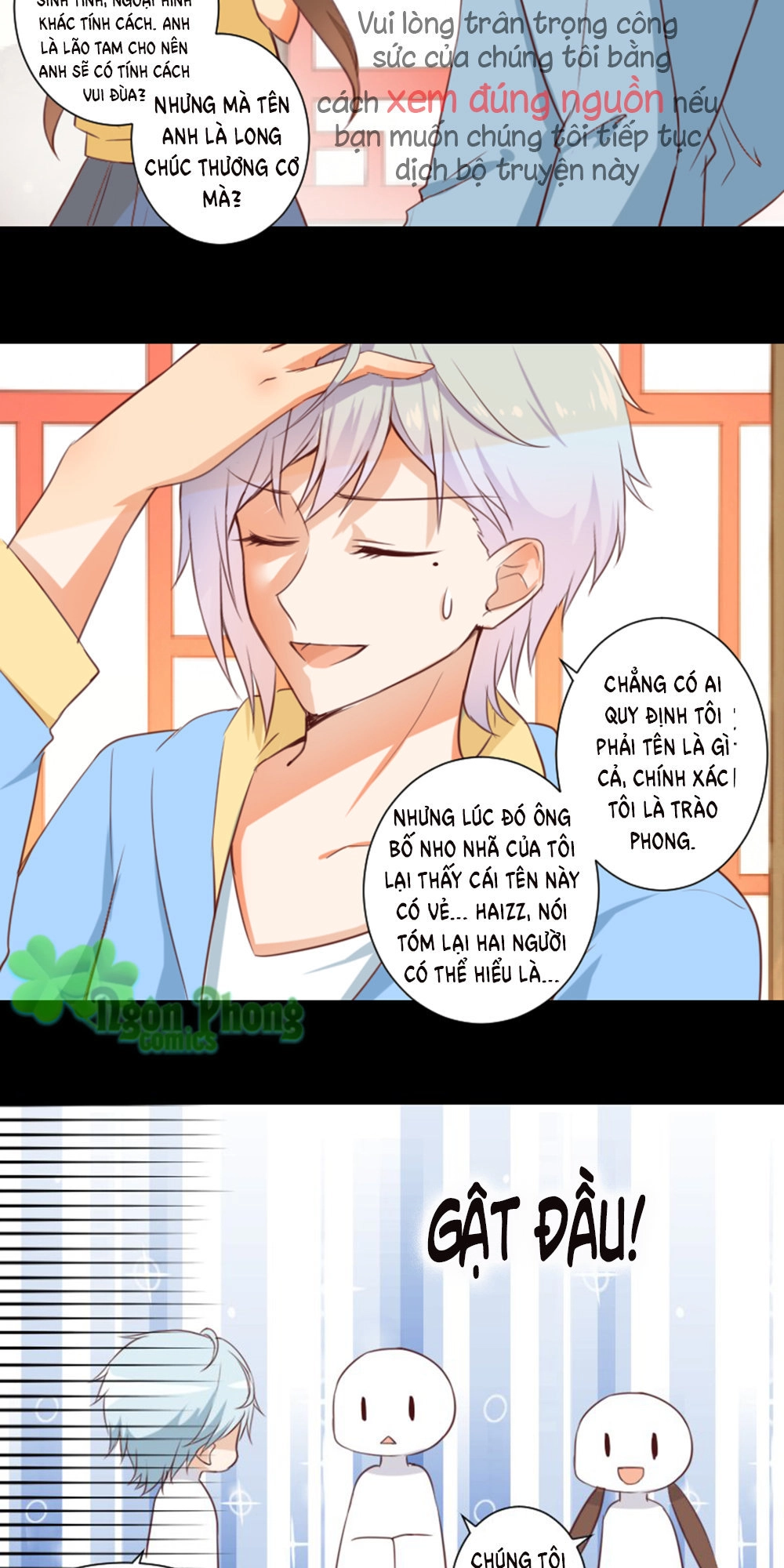 Mạc Duyên Thư Văn Chapter 10 - 9