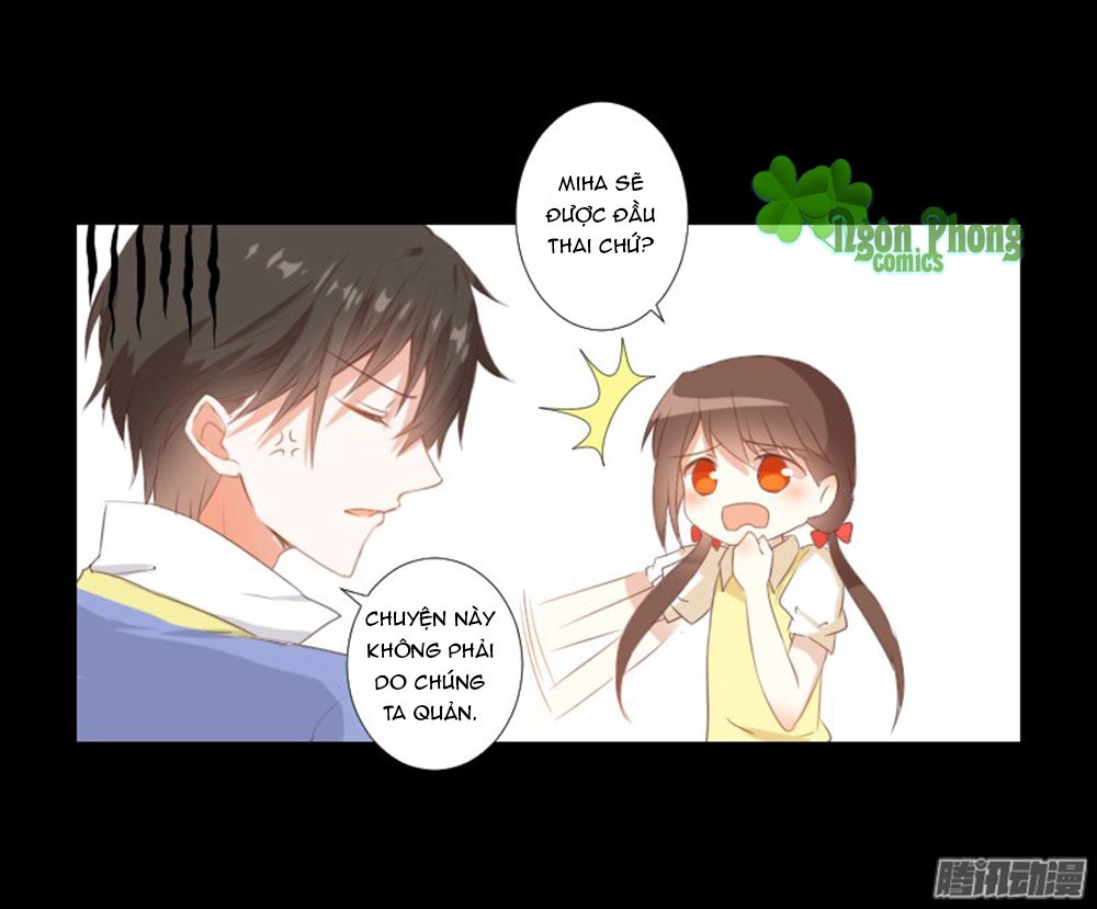 Mạc Duyên Thư Văn Chapter 18 - 5