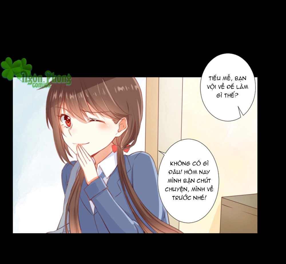 Mạc Duyên Thư Văn Chapter 20 - 2