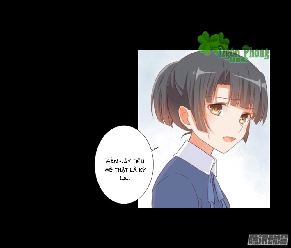 Mạc Duyên Thư Văn Chapter 20 - 3