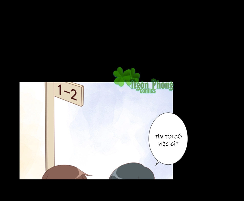 Mạc Duyên Thư Văn Chapter 20 - 4